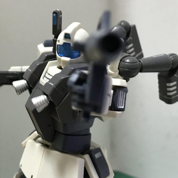 HGUC ジム・ナイトシーカー