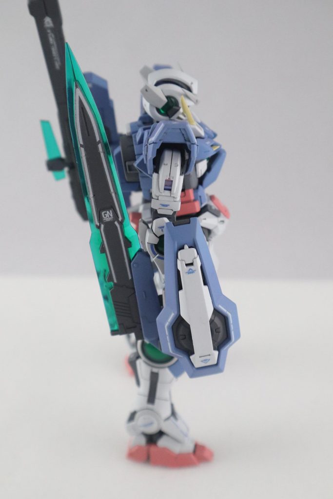 エクシアリペアⅢ–4枚目/制作者：副店長