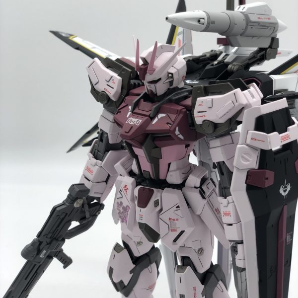 ストライクルージュ・ガンプラ改造作品まとめ｜ガンダムSEED｜GUNSTA（ガンスタ）