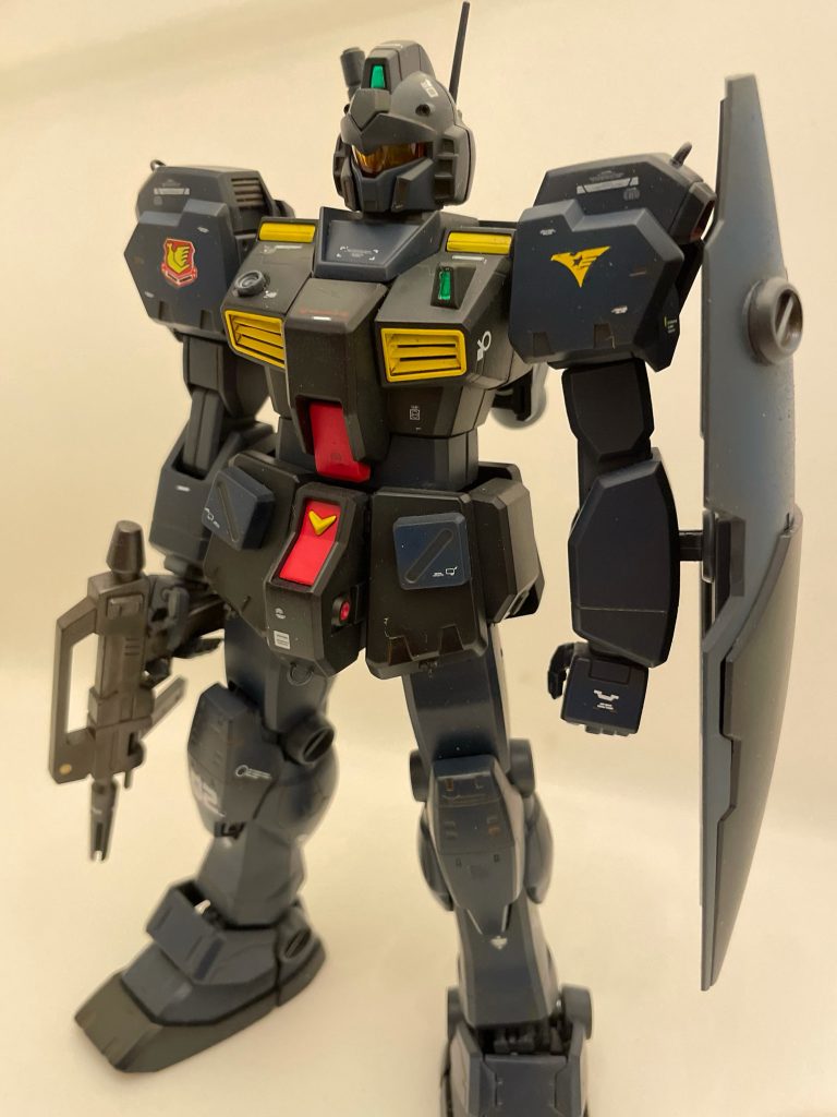 rgm-79cティターンズ仕様)–2枚目/制作者：Peter Chan