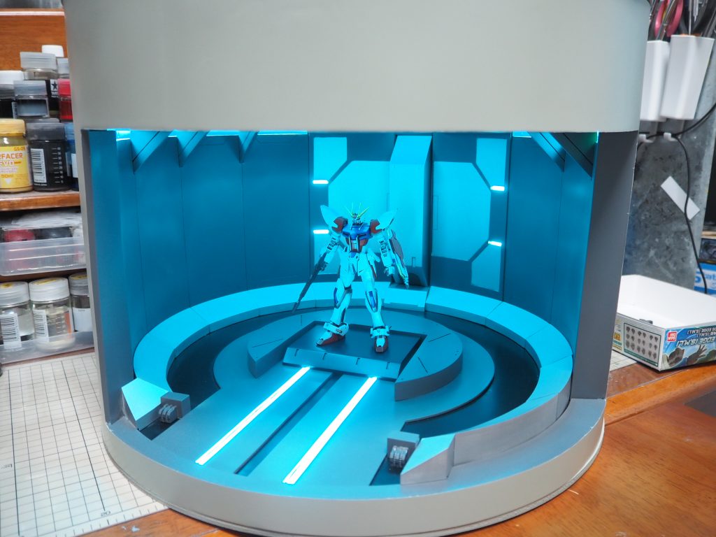 外装も作ってるので耐久性も高め