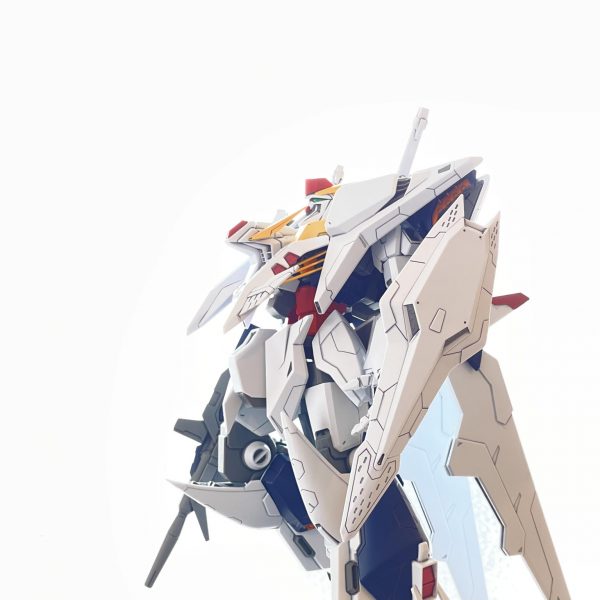 待っていたよ…Ξ G。