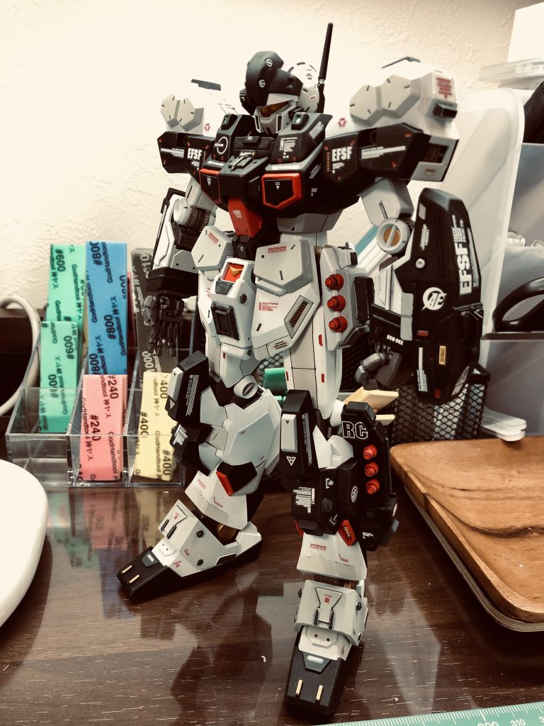 キャノンでなくても充分カッコいいっす。素の良さがわかります。