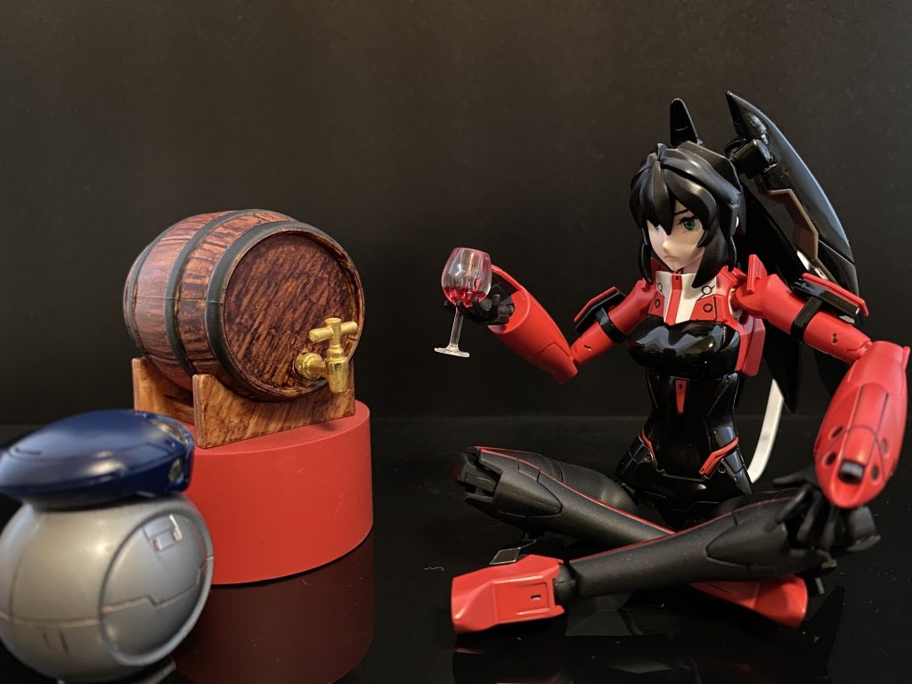 なんだこの絵面…。