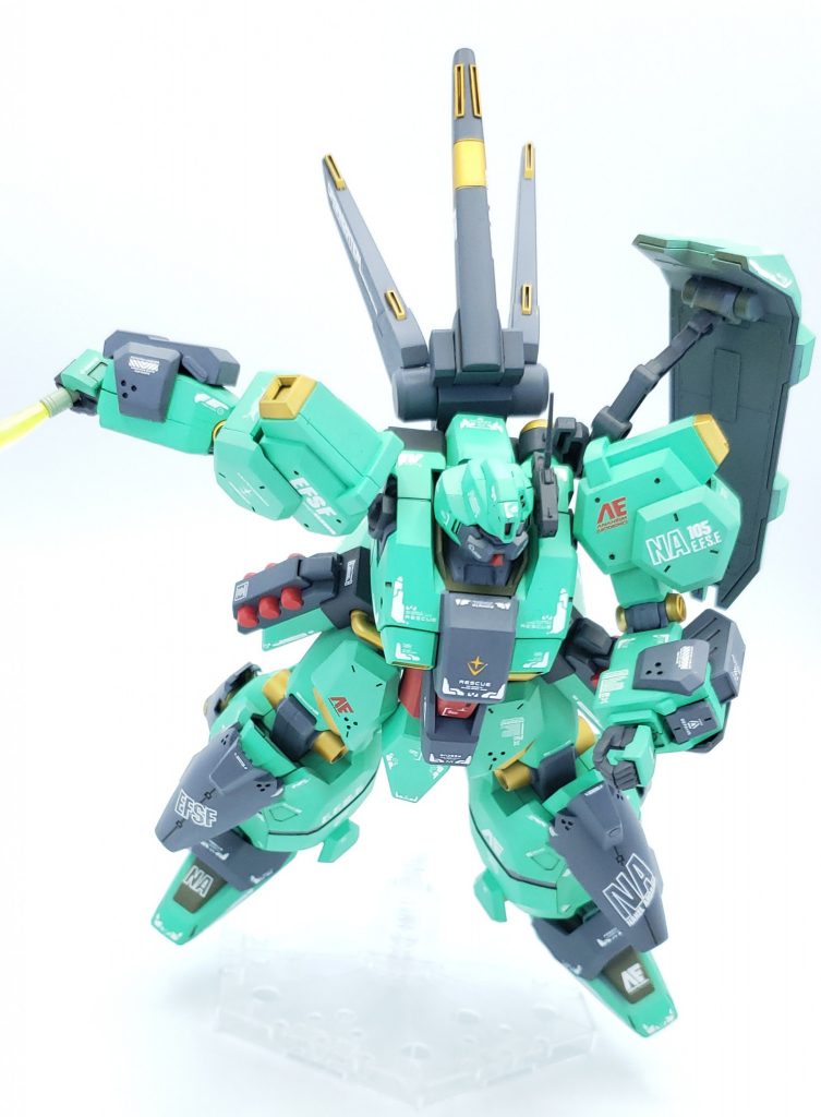 クシャトリヤとの戦闘は劇中で最も好きなシーンです✨(//∇//)