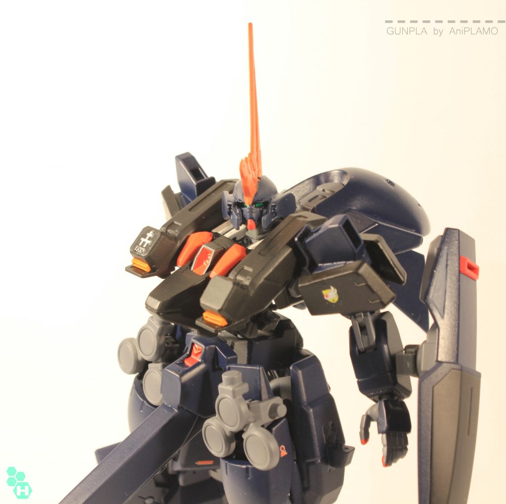 RX-124 BARZAM II [バーザムII]–2枚目/制作者：AniPLAMO