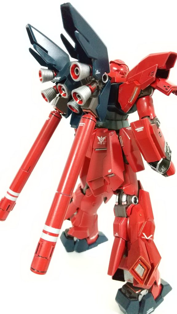 シナンジュスタイン ナラティブVer.–3枚目/制作者：ろびん・うるる