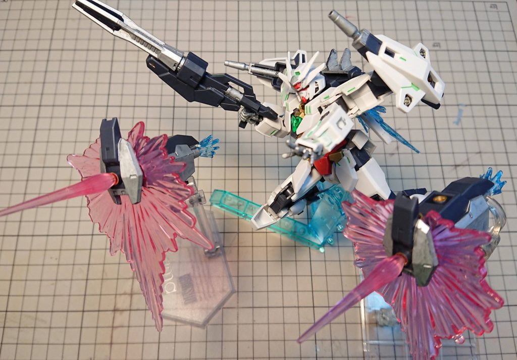 行け！コンテナビット！