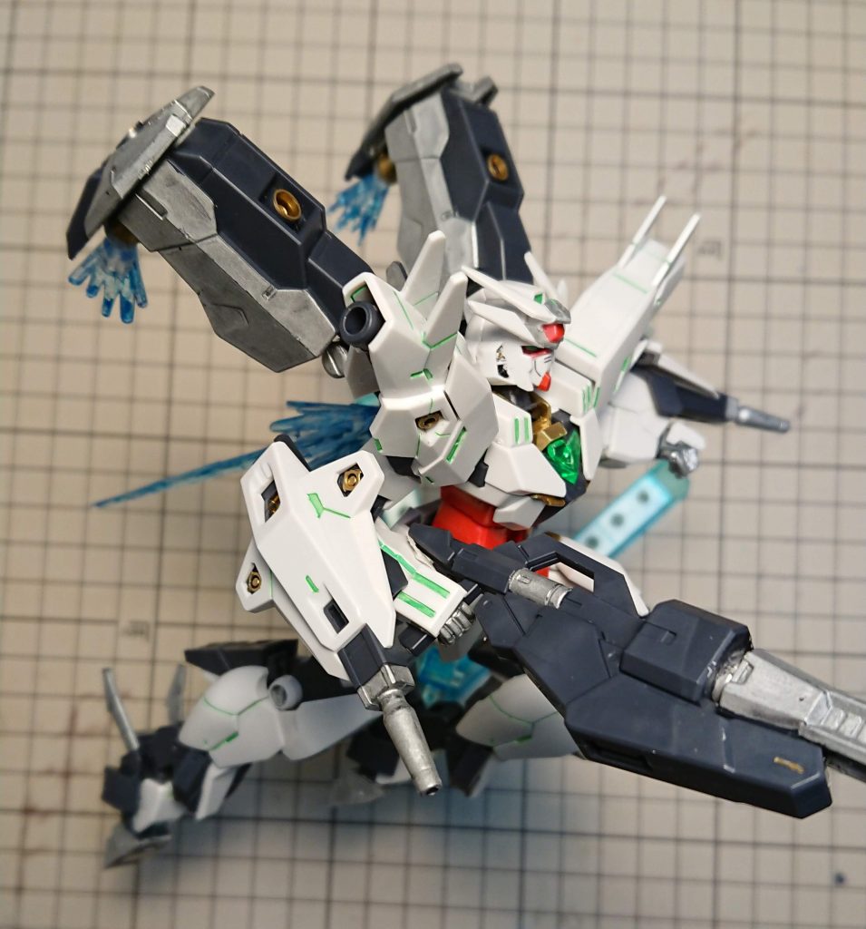 当時は、スタンドの角度を傾けて真上から写真を撮るのがマイブームでした😅