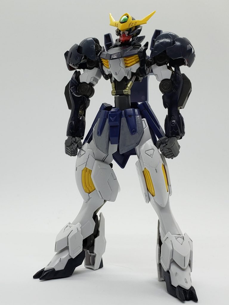 アクティブクローク無し