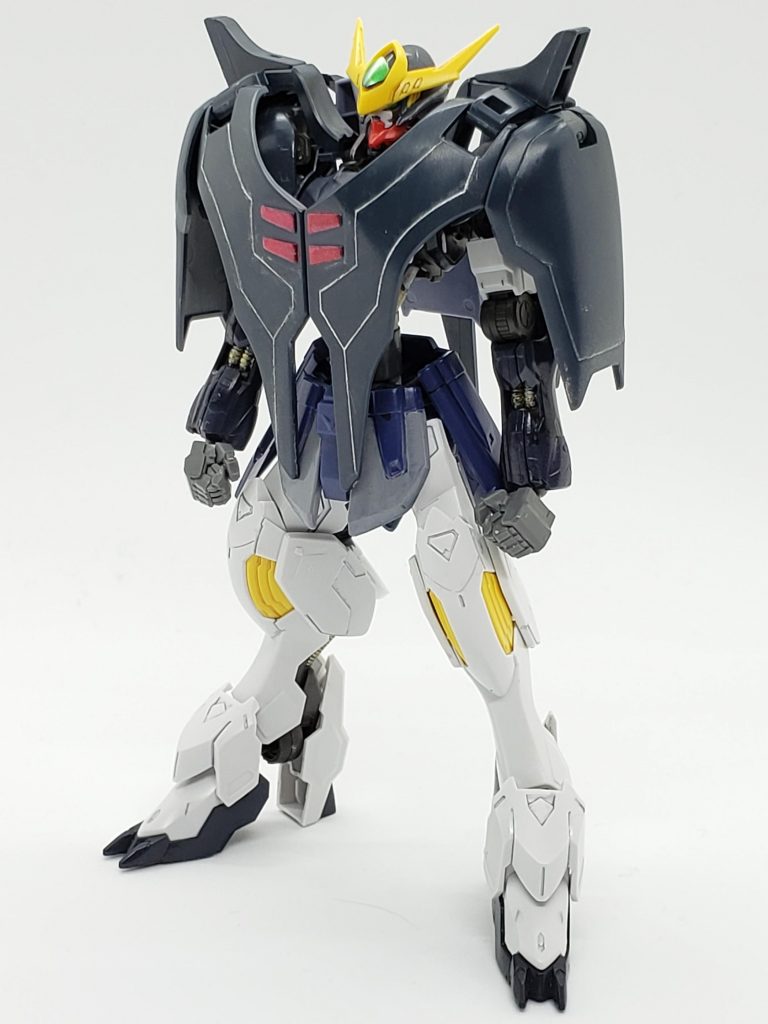 アクティブクローク　クローズ