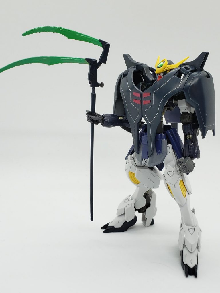 ツインビームサイズ