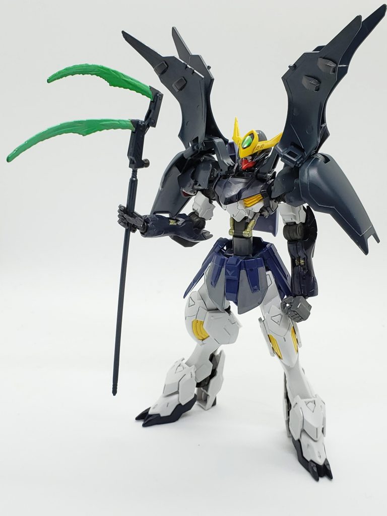 アクティブクローク　オープン