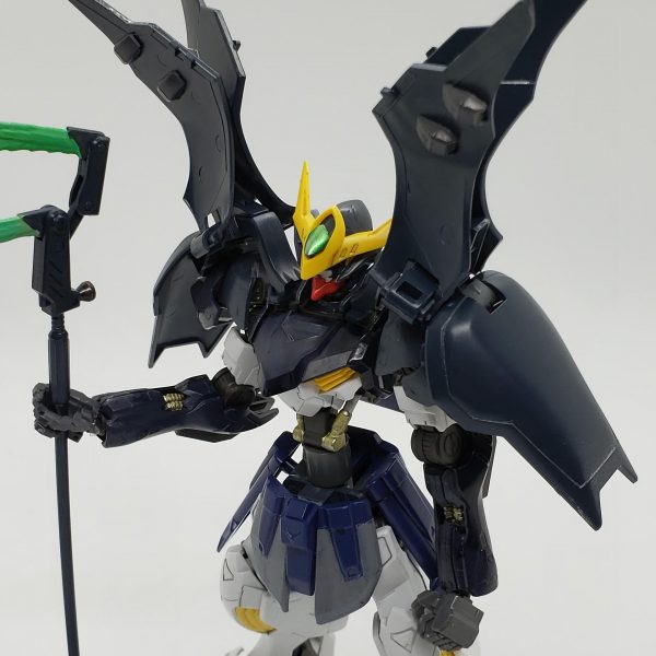 ガンダムデスサイズヘル I.B