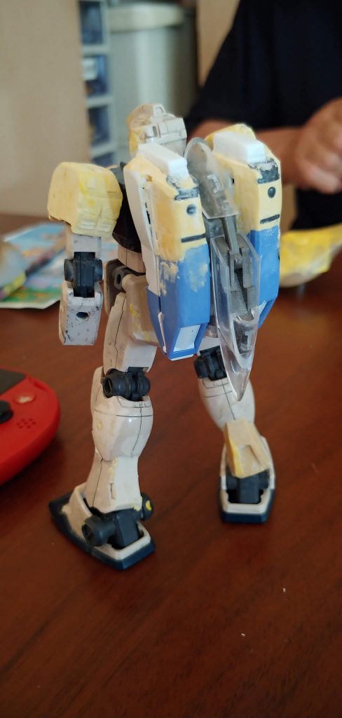 何使ってるかわかるかな？