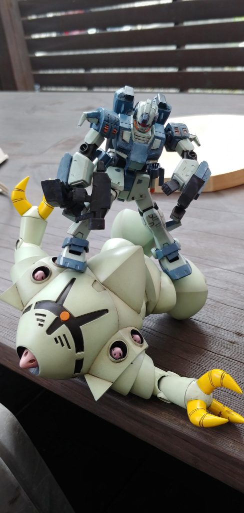 たまには勝ちたい