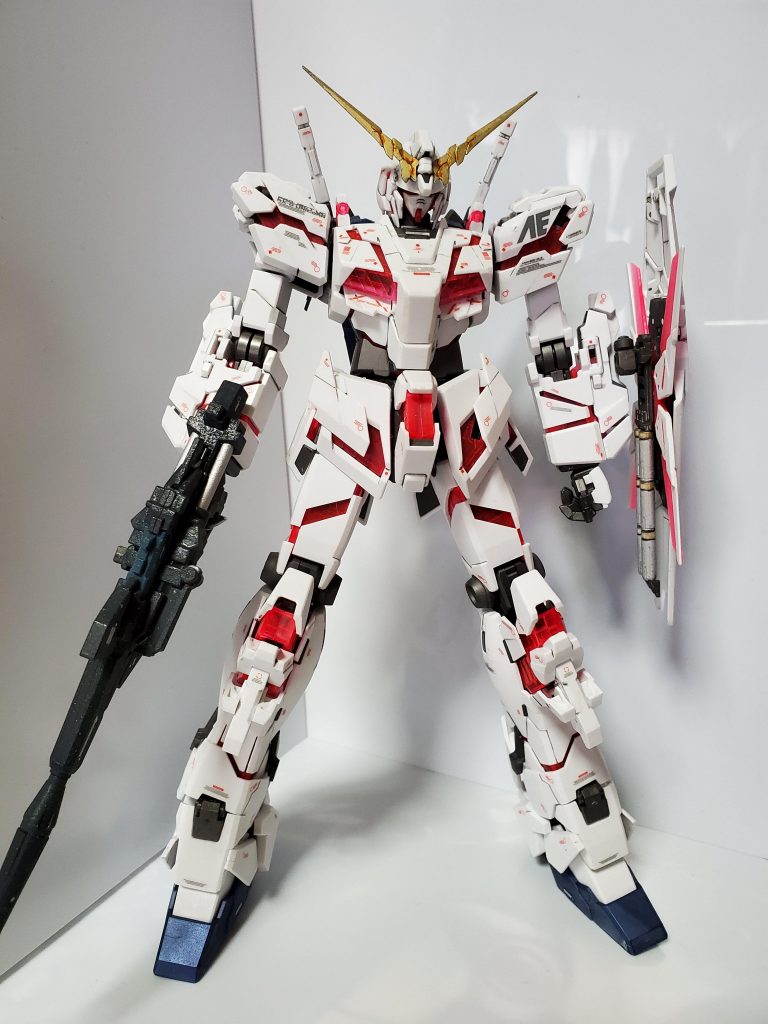 リペイント開始