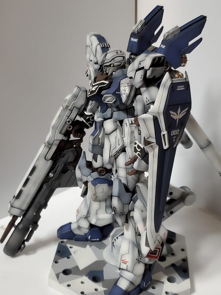 シナンジュスタイン–2枚目/制作者：リディ