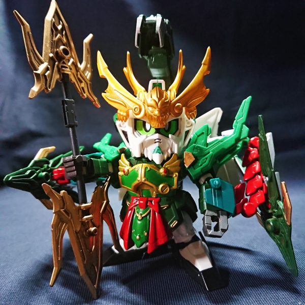 邴原アルトロン