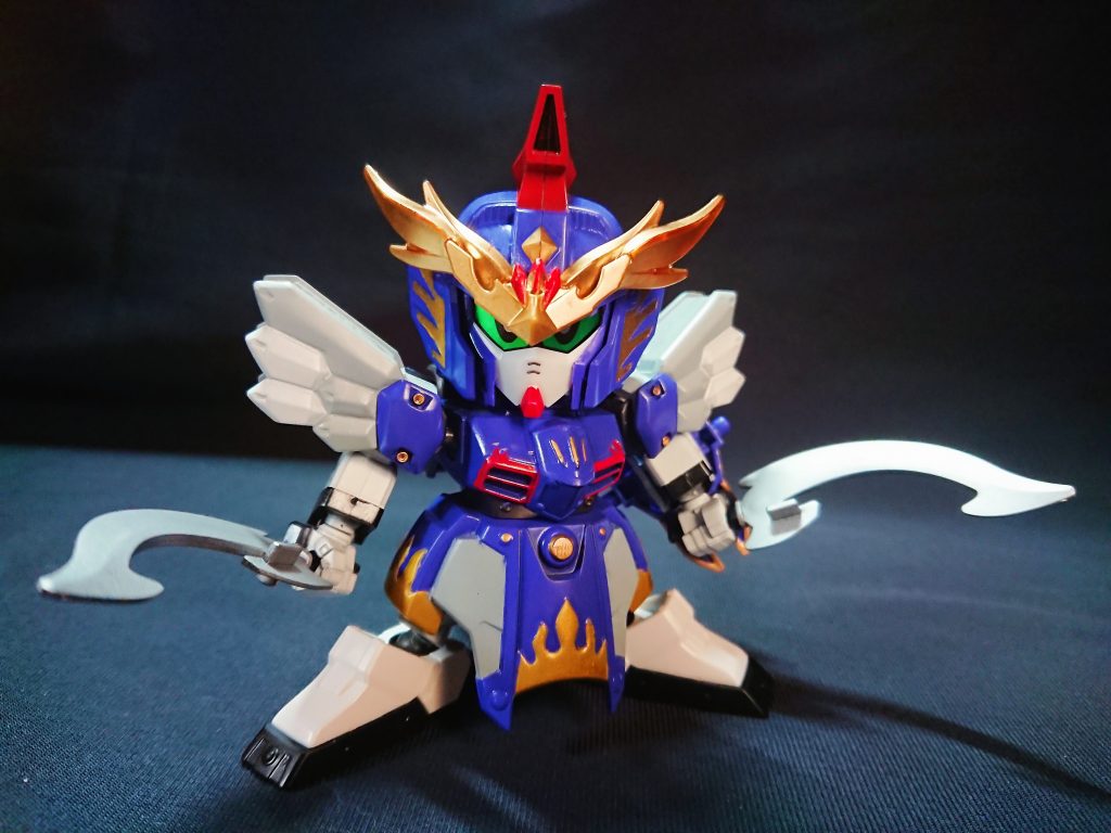 孫邵は孔融に功曹(官職)として採り立てられた将です。最後は呉の初代丞相となりますが、三国志呉書には述が無く、丞相を務めた将でもマイナーな人物になります。