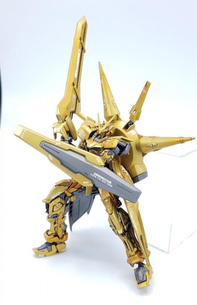 バスターソードで敵を粉砕✨