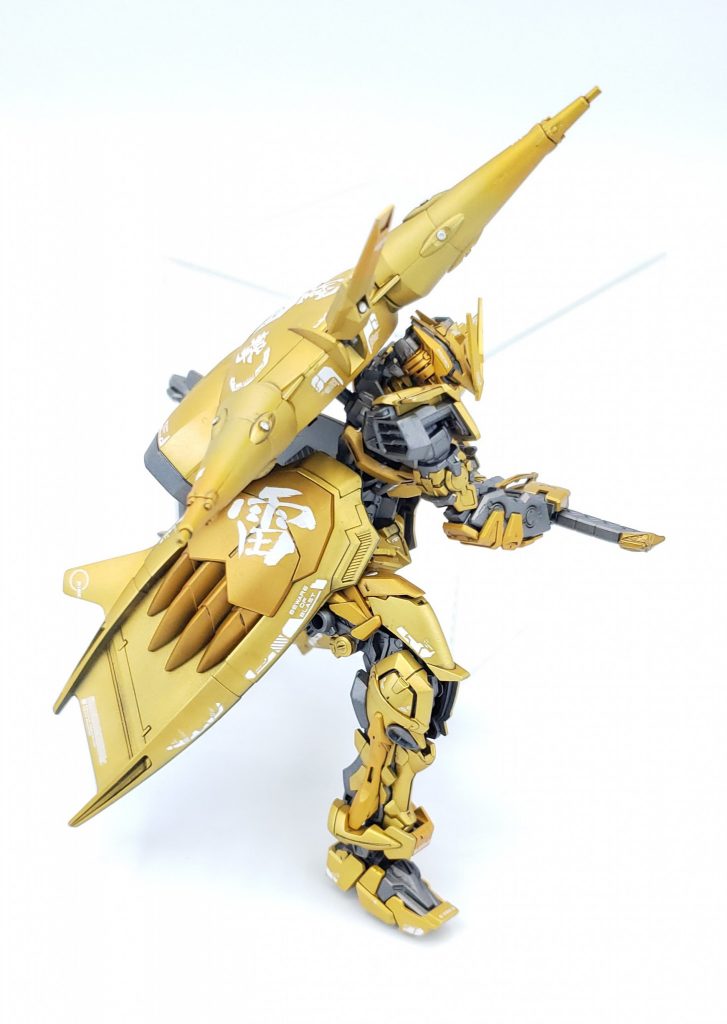 よもやよもや！このポーズをとるとは( *^艸^)笑