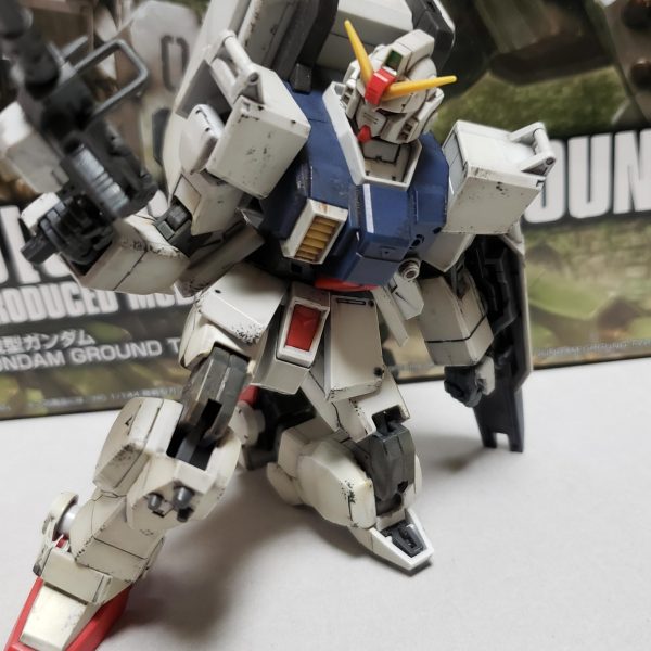 汚すんだ！！パート3