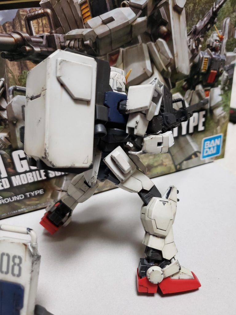 これまで汚してきた中では1番かも？？