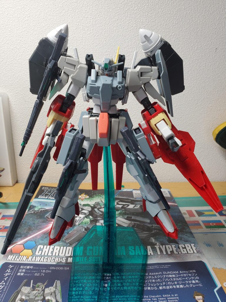 最初はこんなんでした