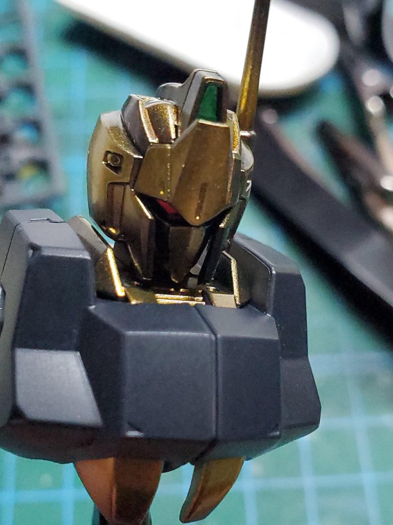 zシリーズの特にエウーゴ側のMSはイケメンばかりですね