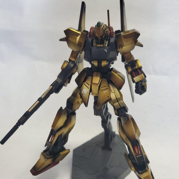 百式　HGUC
