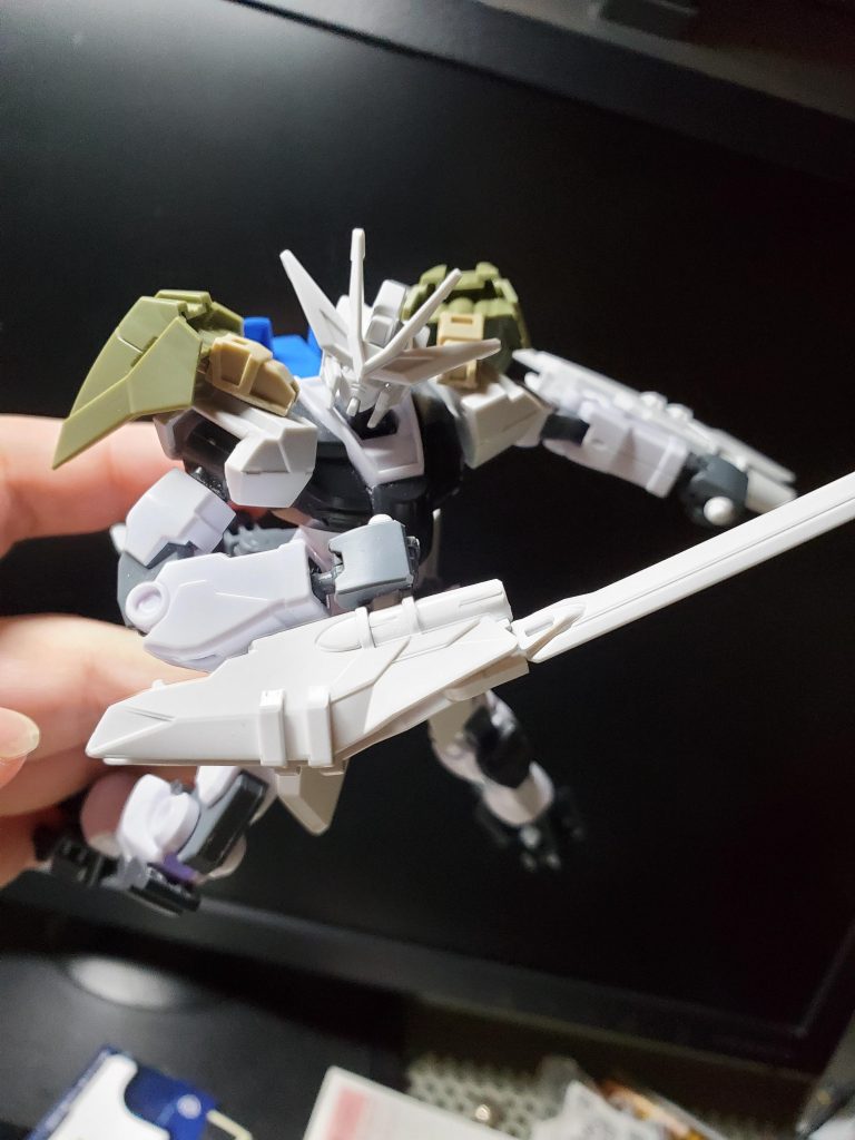 ここら辺から段々と今の形に近付いくことになります。