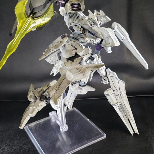 スプリットムーン