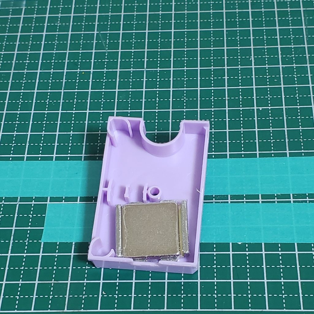 箱庭–3枚目/制作者：noa！