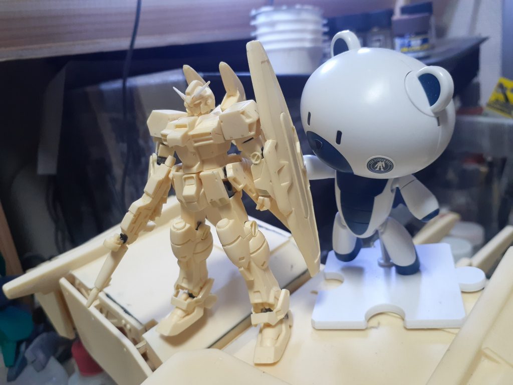 制作中…？？！！