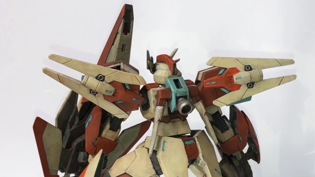 色の配置は全体的に進めつつ、決めて行きました。