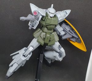 ガンダムageのガンプラ作品一覧 Gunsta ガンスタ