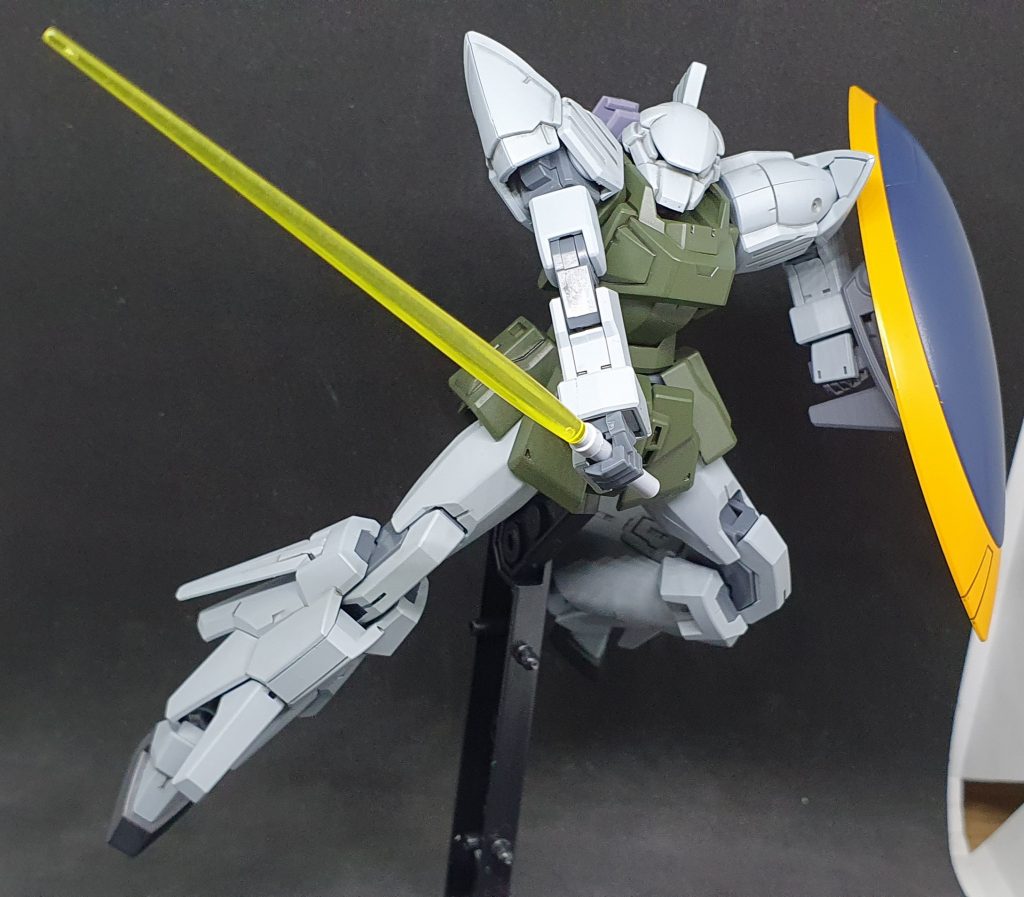 注）Gエグゼスです。(学徒動員兵専用)–6枚目/制作者：だしまき