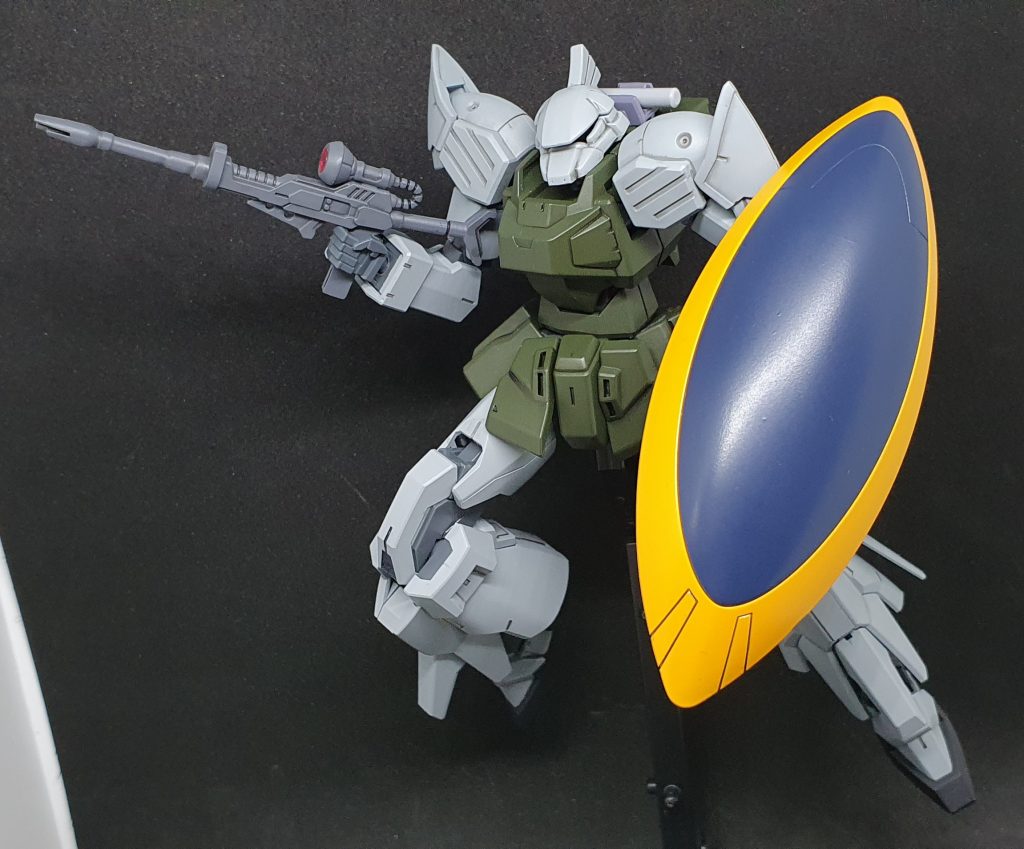 注）Gエグゼスです。(学徒動員兵専用)–7枚目/制作者：だしまき