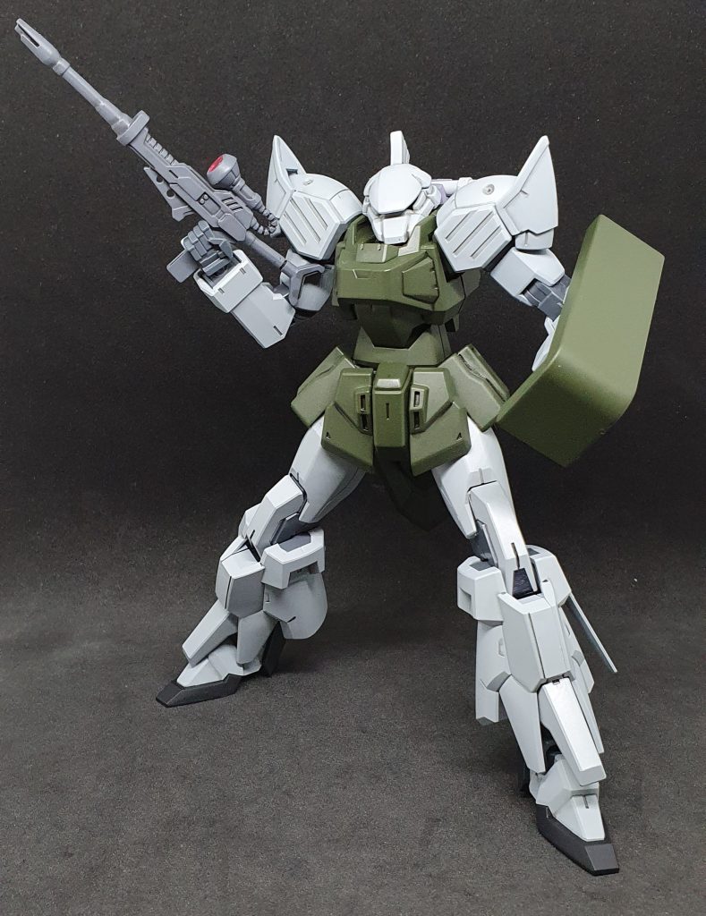 スパイクシールド作ろうとして断念した物