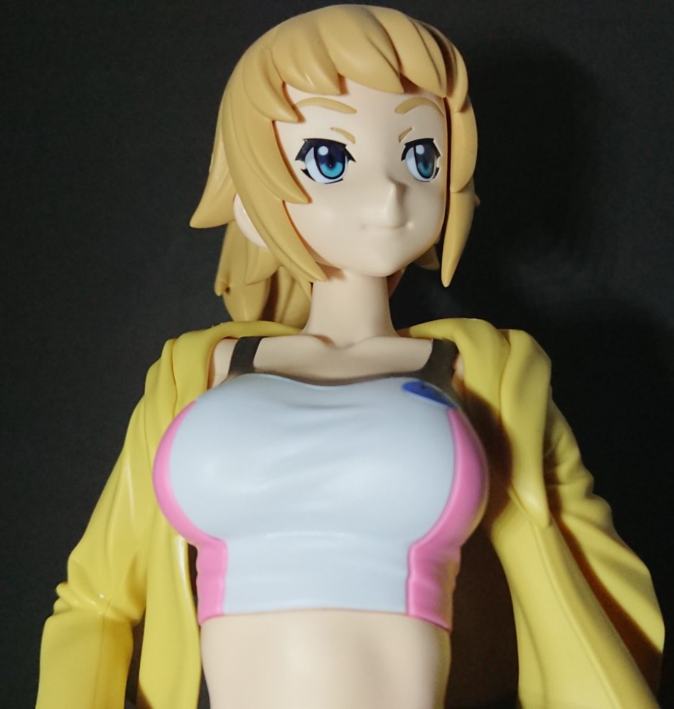 写真撮るのムズい。