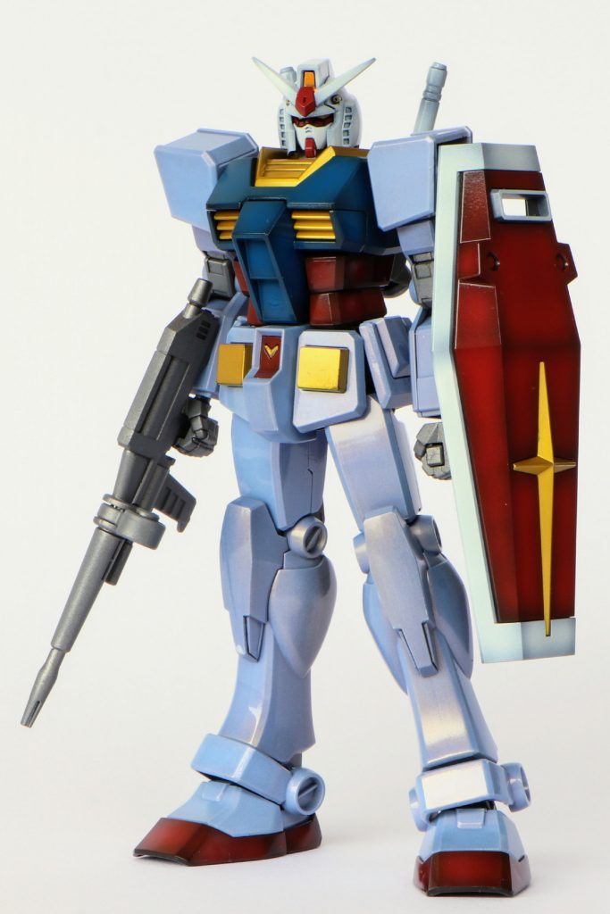 使用キットは簡易パッケージ版です。