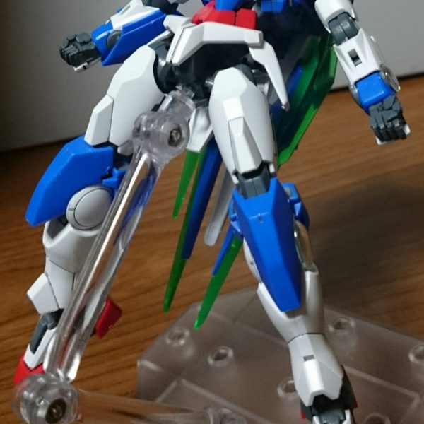 『対話』のガンダム