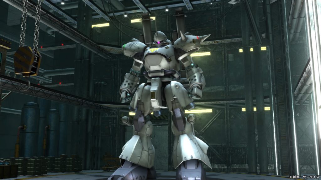 白いケンプファー–7枚目/制作者：@Rin_sattyan111