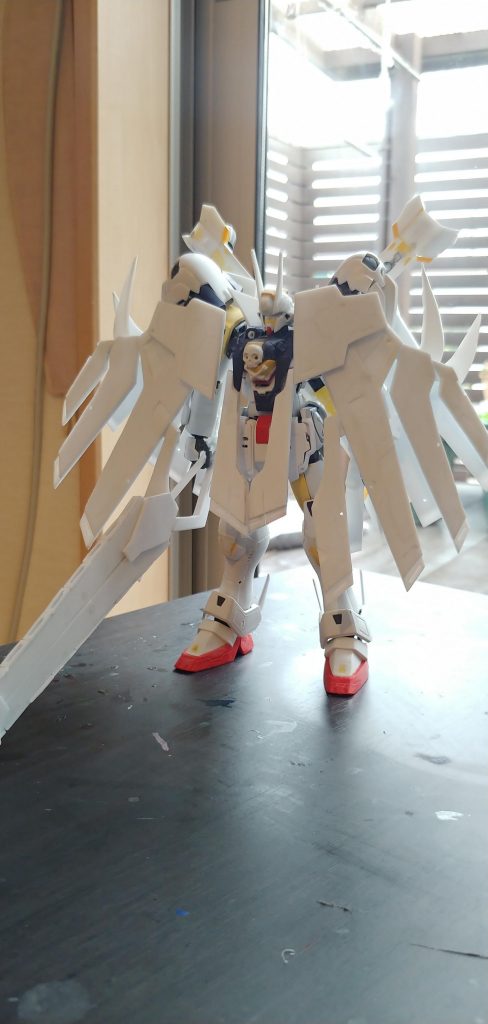 板の集合体(笑)