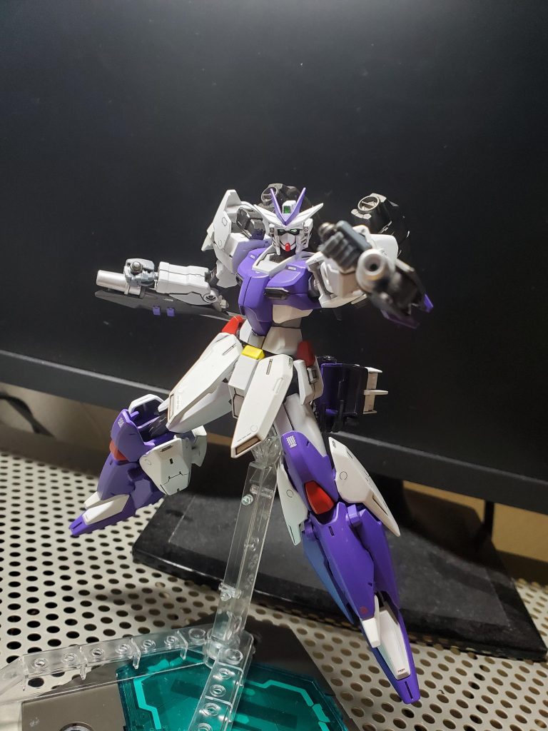 取り外すとこんな感じ。