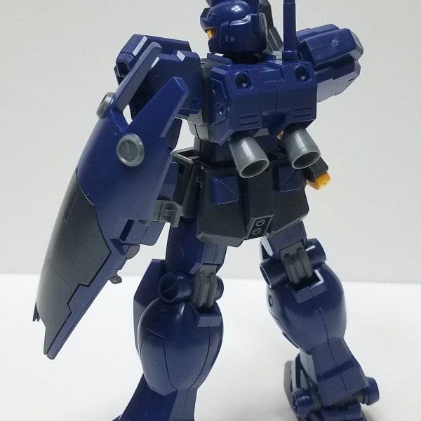 RGM-79Q ジム・クゥエル