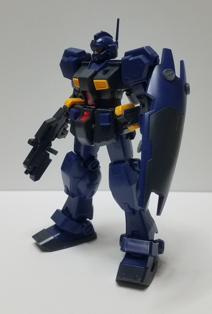 RGM-79Q ジム・クゥエル–6枚目/制作者：K.E.N.