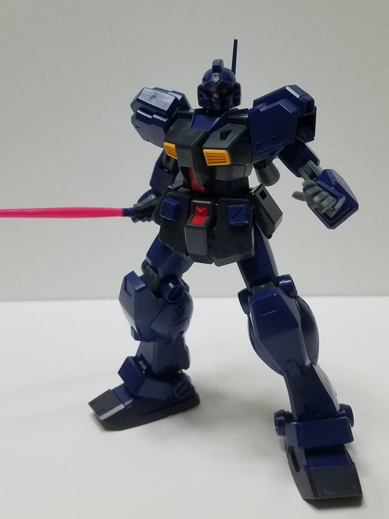 RGM-79Q ジム・クゥエル–9枚目/制作者：K.E.N.