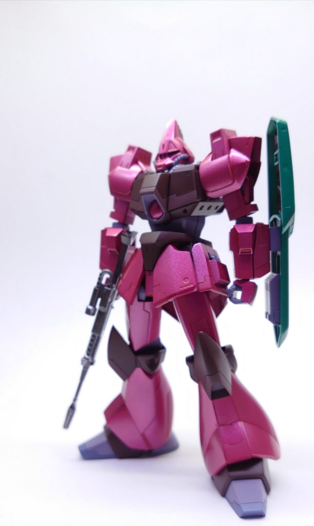 ガルバルディβ–2枚目/制作者：⊰∽KÅg℞Å∽⊱